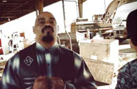 Cypress Hill - Rise Up (Official)