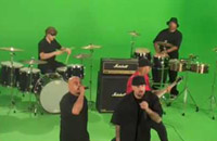 Cypress Hill - Behind the Scenes