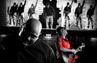 Cypress Hill - Rise Up (Teaser)