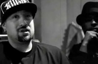 Cypress Hill - Rise Up (Inside Look)