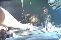 Cypress Hill - San Antonio
